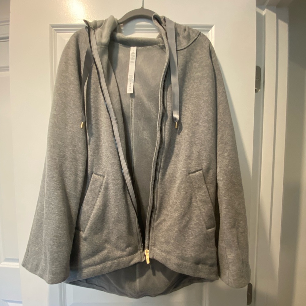 Lululemon jacket